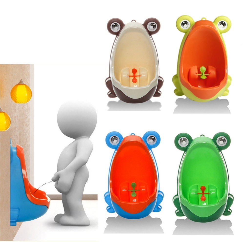 Todler Potty Training Urinal