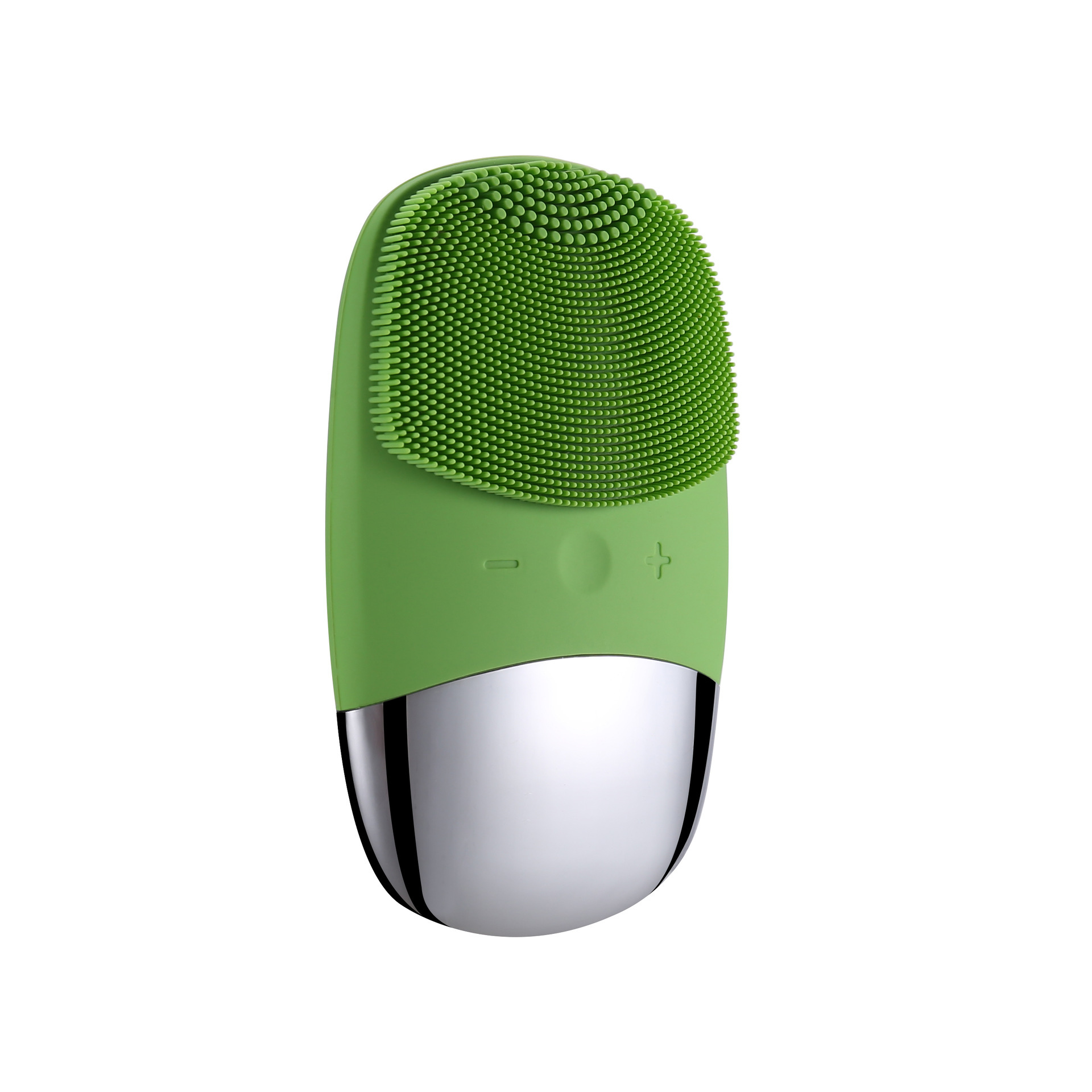 Mini Silicone Electric Face Cleansing Brush - Image 8